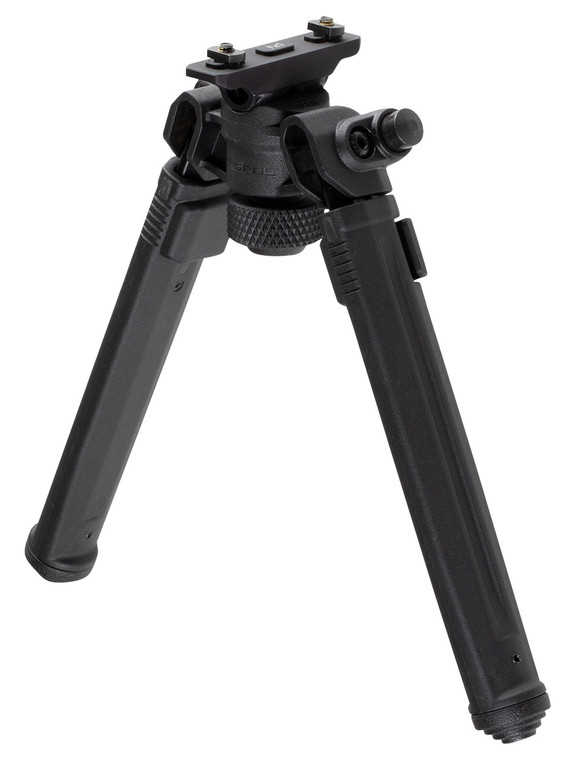 MAGPUL MAG933BLK  BIPOD FOR M-LOK