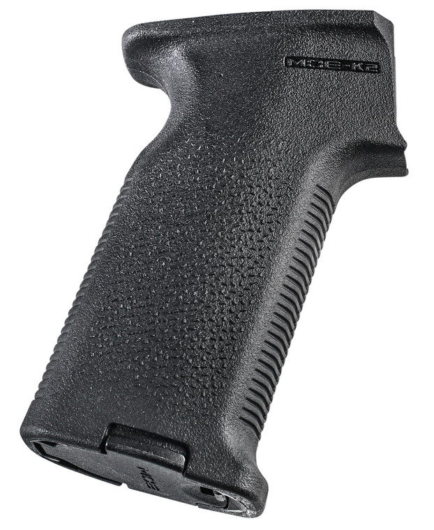 MAGPUL MAG683-BLK  MOE-K2 AK GRIP AK47/AK74