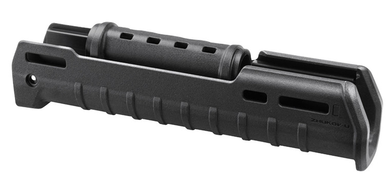 MAGPUL MAG680-BLK  ZHUKOV-U HNDGRD AK47/AK74