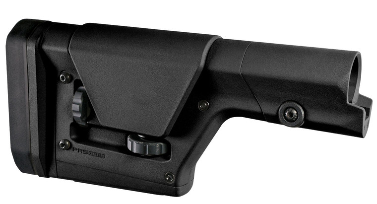 MAGPUL MAG672-BLK  PR5 GEN3 PRECISION ADJ STOCK