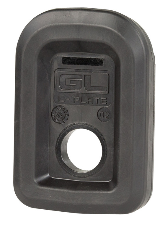 MAGPUL MAG567-BLK  PMAG L-PLATE GL9    GLK 3 PK