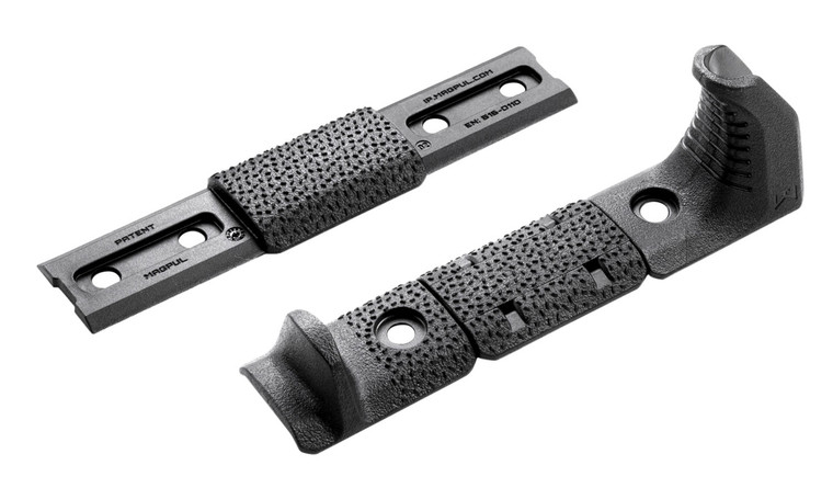 MAGPUL MAG608-BLK  MLOK HAND STOP KIT