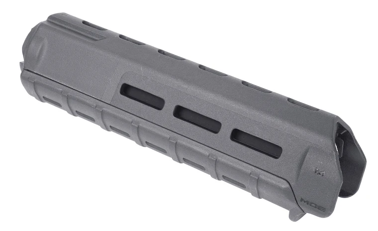 MAGPUL MAG426-GRY  MOE MLOK HNDGRD MIDLGTH AR15/M4