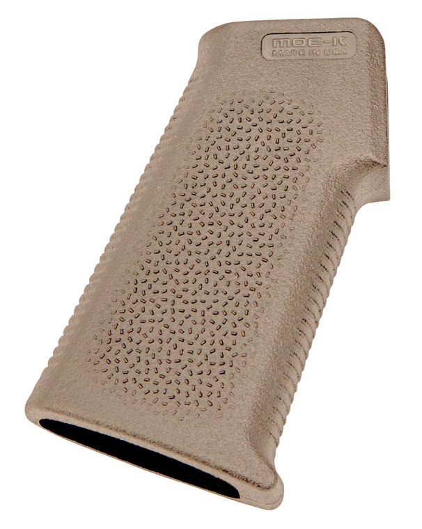MAGPUL MAG438-FDE  MOE K   GRIP AR15/M4