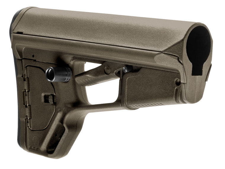 MAGPUL MAG378-ODG  ACS-L CARBINE STOCK MIL-SPEC