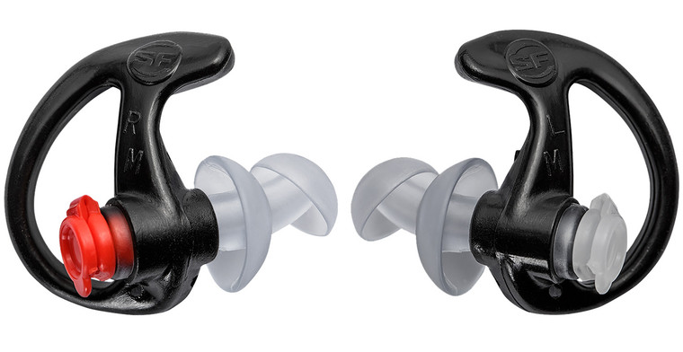 SF EP3-MPR  EP3 SONIC DEFENDERS EAR PLUGS