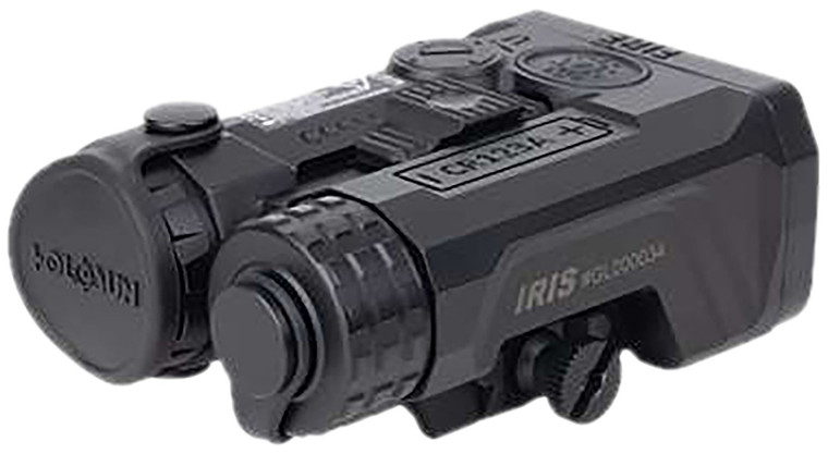 HOLOSUN IRIS-RD3      IRIS RED &amp; VCSEL IR