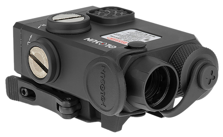 HOLOSUN*LS221R           RED &amp; IR LASER 7075