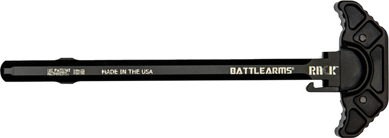 BATTLE BAD-RACK-15-C      RACK CHARGING HANDLE