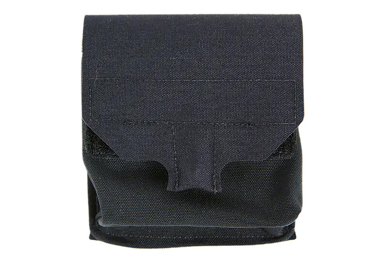 BFG HW-M-BBK-EMPTY-BK  BOO BOO KIT POUCH