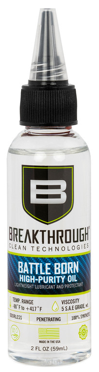 BRKTHRU BTO-2OZ           BATTLE BORN OIL 2OZ