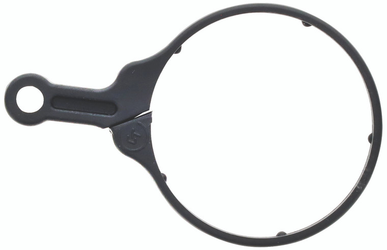 CRIM 013002489  THROW LEVER