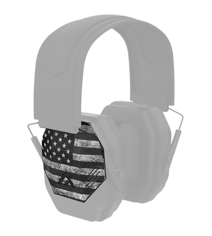 AXIL MX-PLT-FREE MX CUSTOM+ PLATE          FREEDOM