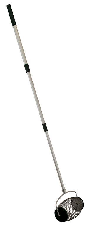 CALD 125789    BRASS RETRIEVER