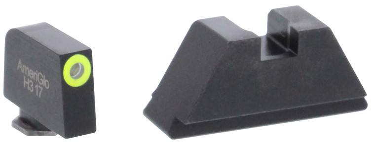 AMER GL611   XLTALL GLK 17-39           GRN/LM/BLK