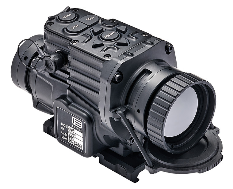 EOTECH EOTCLPODT2B    CLIPIR THERMAL   MRNG 1-8X