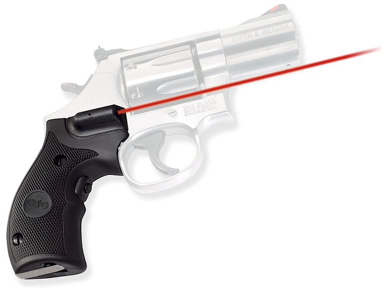 CRIM 011180     LG306 LASERGRIPS SW K/L RB