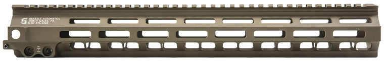 GEISSELE 05-286S     MK8 SPR MODLAR MLOK 15   DDC