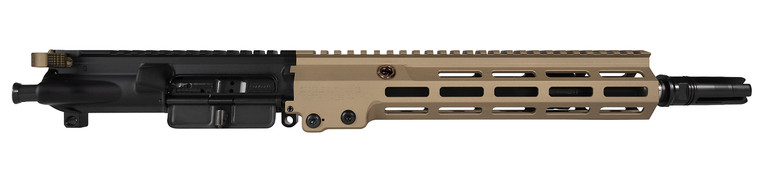 GEISSELE 08-315   URG-I NEAR CLONE 556 11.5 BK/DDC