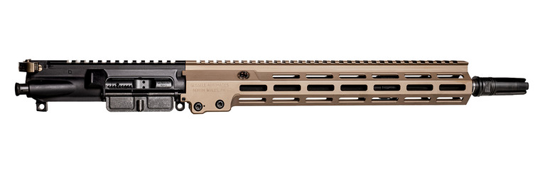 GEISSELE 08-159   URG-I NEAR CLONE 556 14.5 BK/DDC