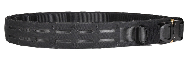 HSGI 31O2I1BK  GEN 2 OPERATOR BELT W/ INNER MED BK