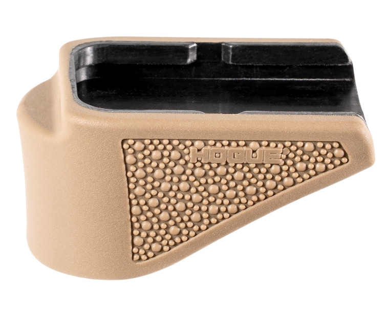 HOG 18623   OVERMOLDED RUB GRIP EXT GLK 26 FDE
