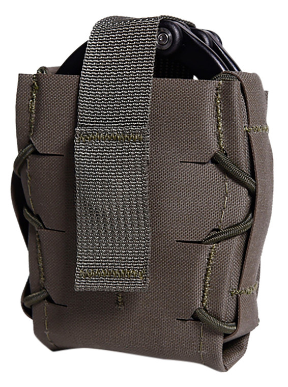 HSGI 24DC00OD GEN 2 HANDCUFF TACO OD