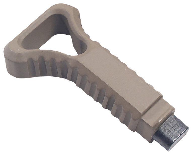 KDG SCP5-023     FN SCAR CHARGING HANDLE NRCH  FDE