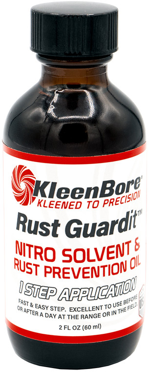 KLN RG-2B-CASE   RUST GUARDIT REFILL BTTL 12CT 2OZ