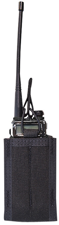 HSGI 41MA01BK DUTY MINI MULTI-ACCESS COMM BLACK