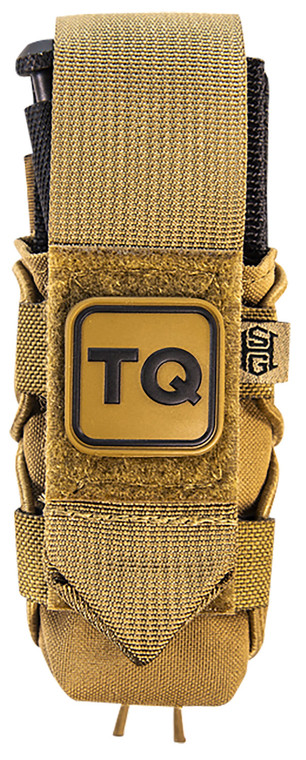 HSGI 11TQ00CB TOURNIQUET TACO             COY BRN