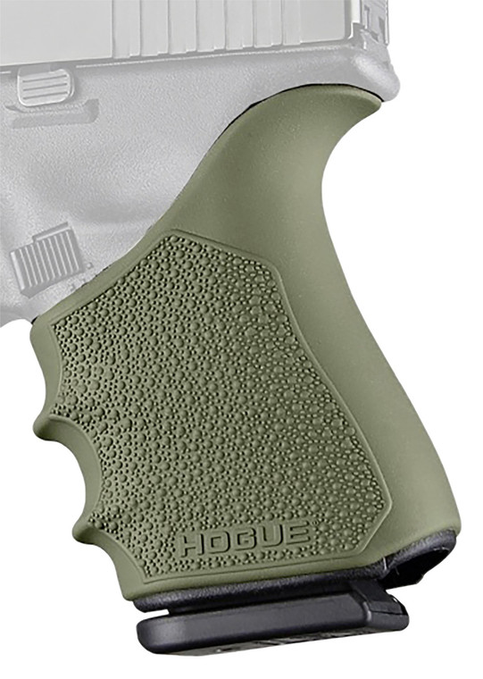HOG 17051   BEAVERTIL GRP SLVE GLK 19/23 G1/2 ODG