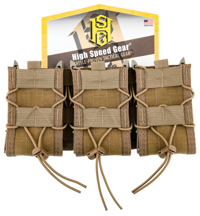 HSGI 45TA00CB TRIPLE TACO SHINGLE         COY BRN