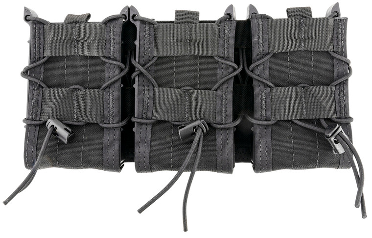HSGI 45TA00BK TRIPLE TACO SHINGLE         BLACK
