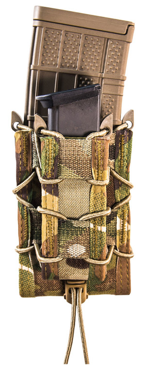 HSGI 13DD10MC DBL DECKER TACO BELT MNT    MULTICAM