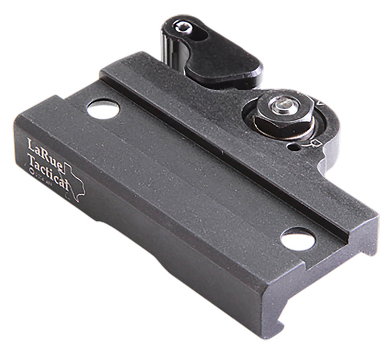 LARUE LT270L      SUREFIRE SCOUT MNT EXT