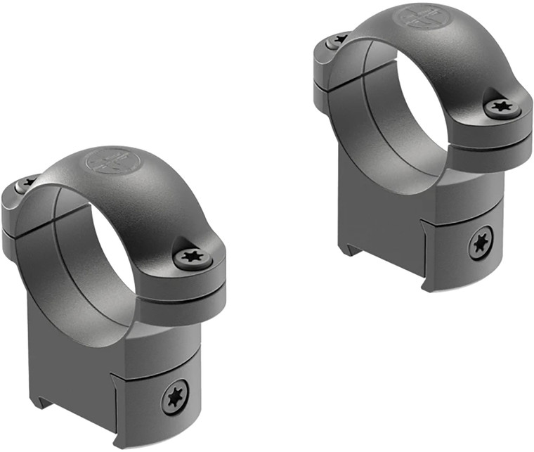 LEU 177363 RM CZ 527 1" MEDIUM MATTE