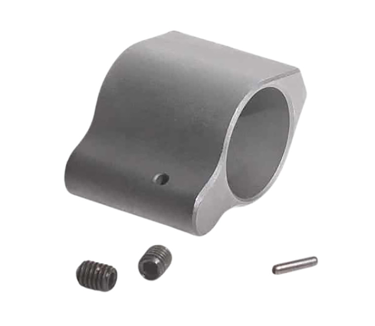 LUTH-AR GB-LP750    GAS BLOCK .750