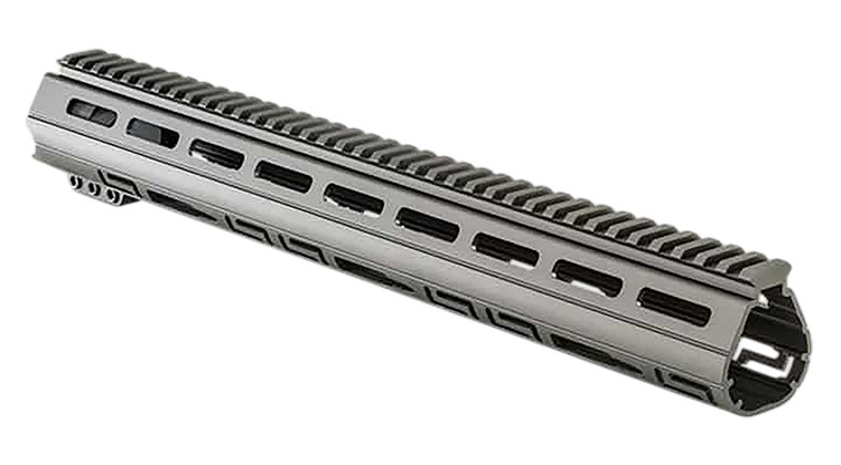 LUTH-AR HG-V-15M   PALM HANDGUARD VENTED 15"MLOK