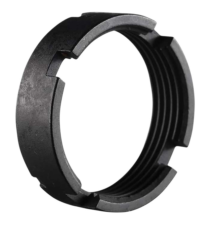 LUTH-AR CS-02      CARBINE LOCK RING/CASTLE NUT