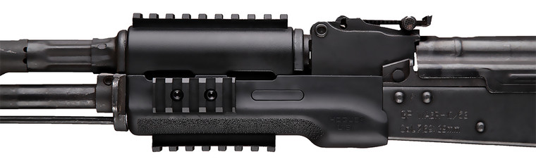 HOG 74004   FOREND WITH OM GRIP STD