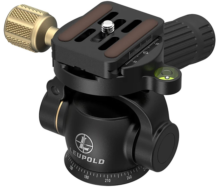 LEU 183550 TRIPOD PAN HEAD