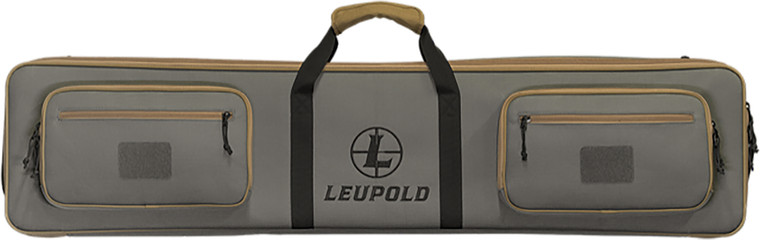 LEU 183918 RENDEZVOUS RIFLE   CASE      50"