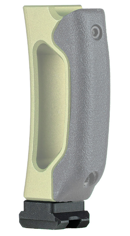 MDT 116142BLK SLINGSHOT MINI PICATINNY RAIL