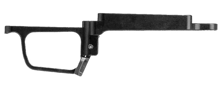 MDT 110134BLK CORE BOTTOM METAL RUG AM    SA RH