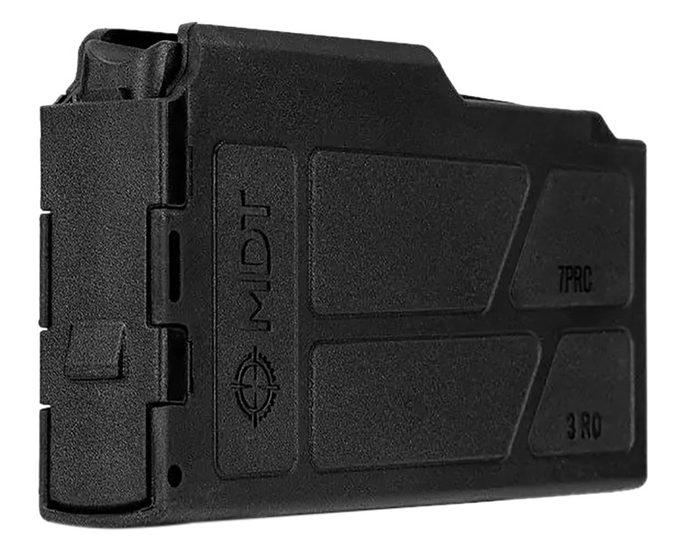 MDT 109671BLK LA 3.850  7PRC   3R  POLYMER