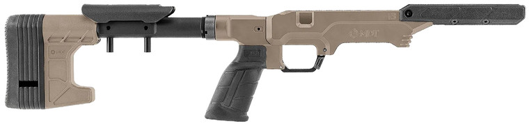 MDT 114636FDE CHASSIS LSS G3 REM 700 SA WORKR FDE