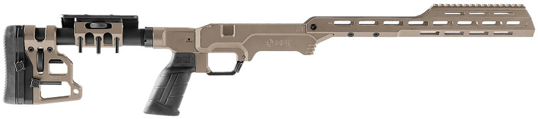 MDT 114647FDE CHASSIS LSS G3 REM 700 LA TACT  FDE