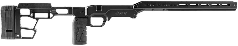 MDT 114633BLK CHASSIS LSS G3 REM 700 SA COMP  BLK