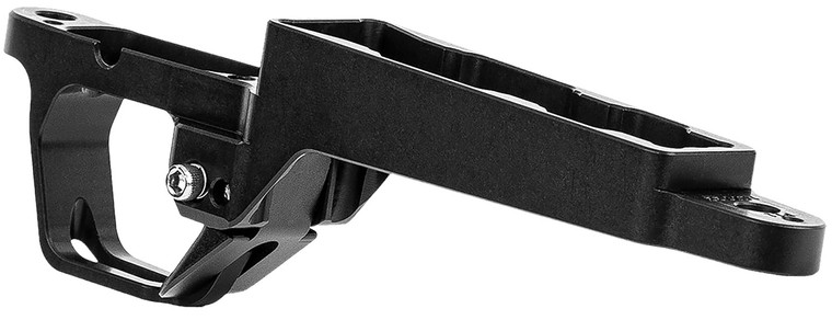 MDT 107734BLK HUNTER BOTTOM METAL BADGER 700 LA